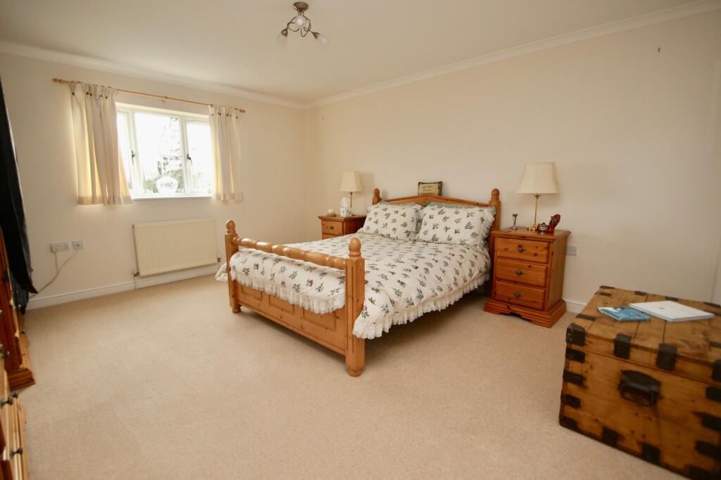 Additional image 14 of Coppard House Back Lane, Westhay, Somerset