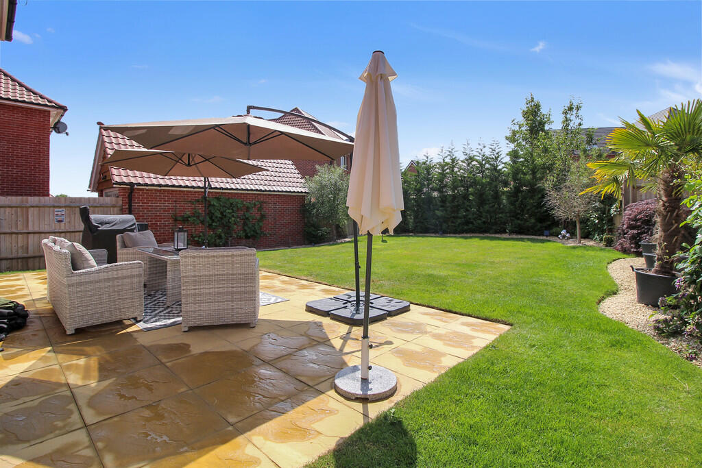 Additional image 17 of Kyte Close, Warminster