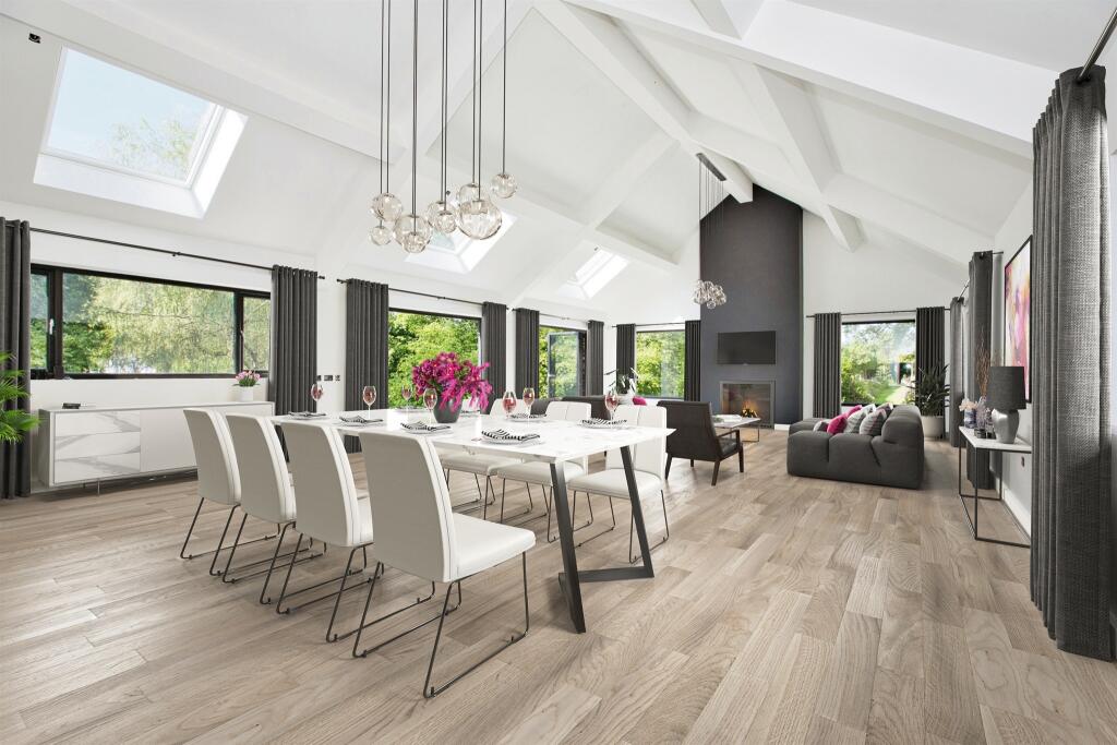 Additional image 2 of Henley Lane, Wookey, Wells