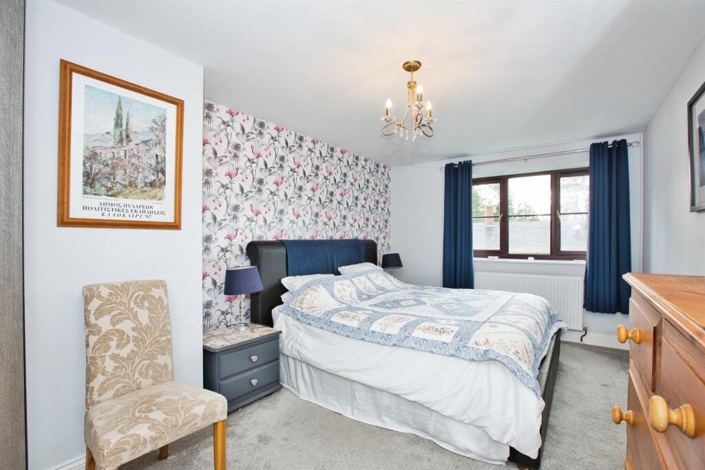 Additional image 9 of Manor Farm, West Coker, Yeovil