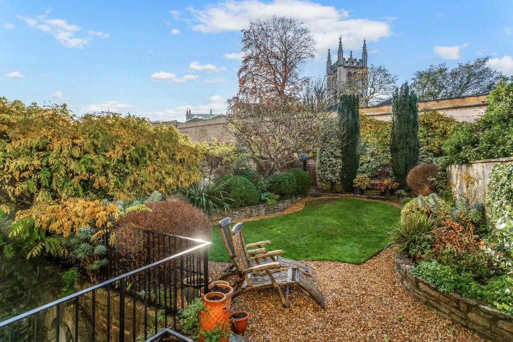 Additional image 18 of Sydney Place, Bath