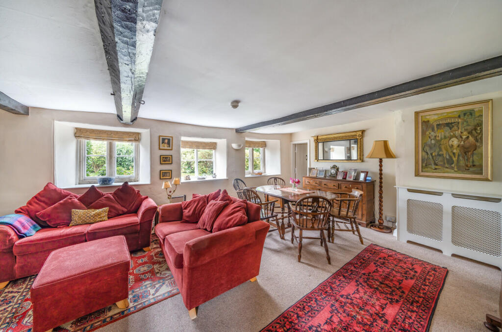 Additional image 4 of Clapton , Radstock, BA3