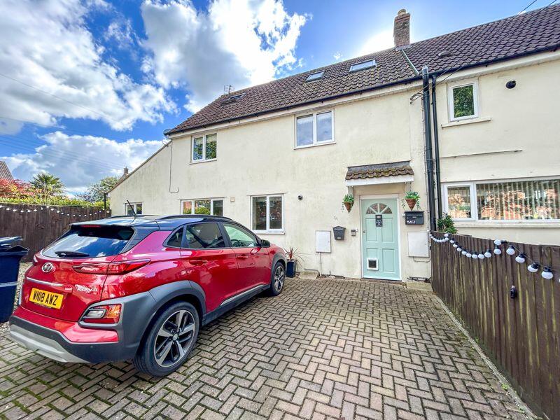 Kingsland Road, Shepton Mallet