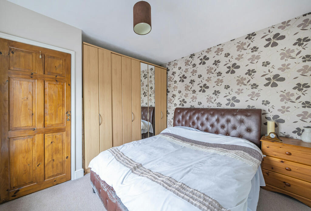 Additional image 8 of Fosseway, Westfield, Radstock, Somerset, BA3