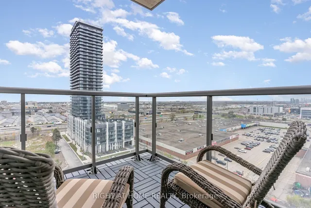 Additional image 18 of 15 Zorra St Unit 1207