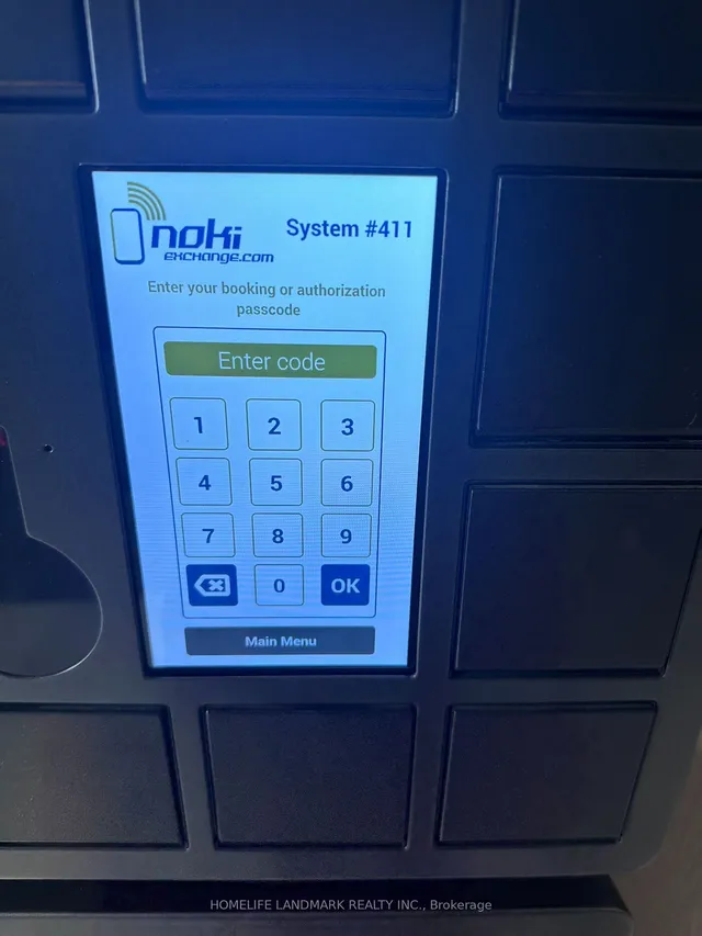 Primary image of 121 Mcmahon Dr Unit 2306