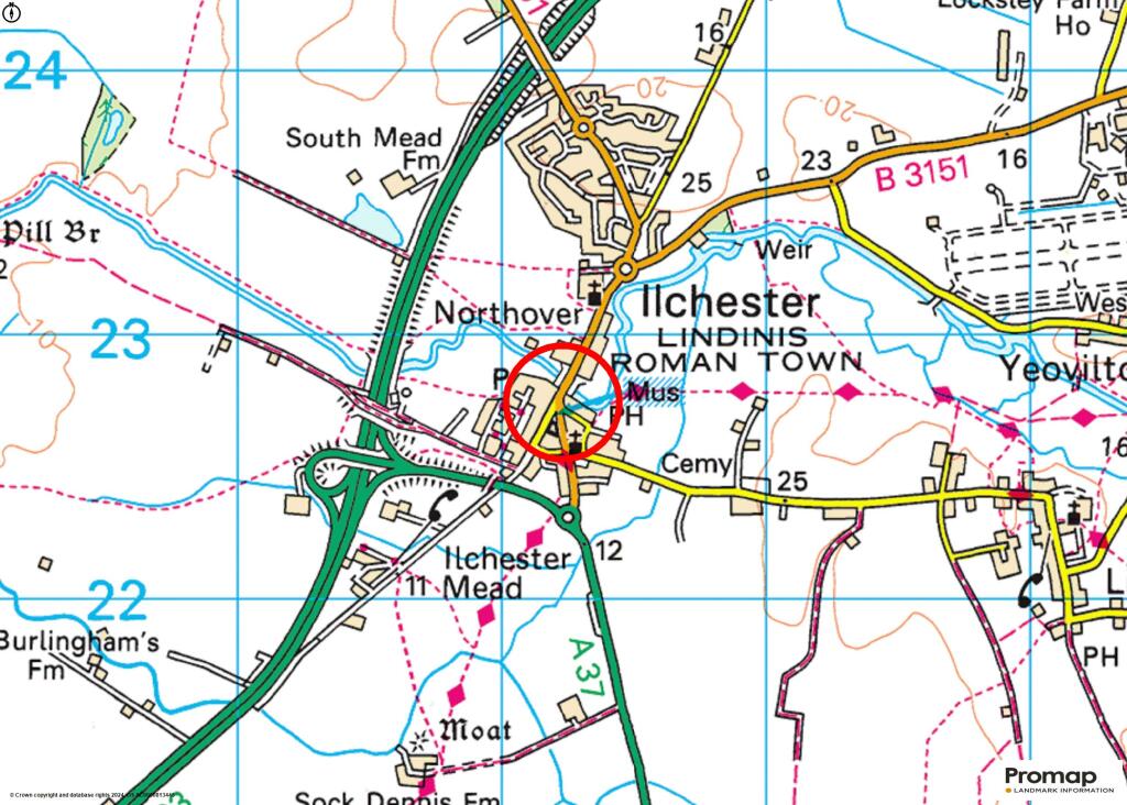 Additional image 13 of Ivel Gardens, Ilchester, Yeovil, Somerset