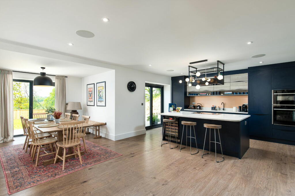Additional image 15 of The Summer House, Cookswood, BA3 5HH (New Build)