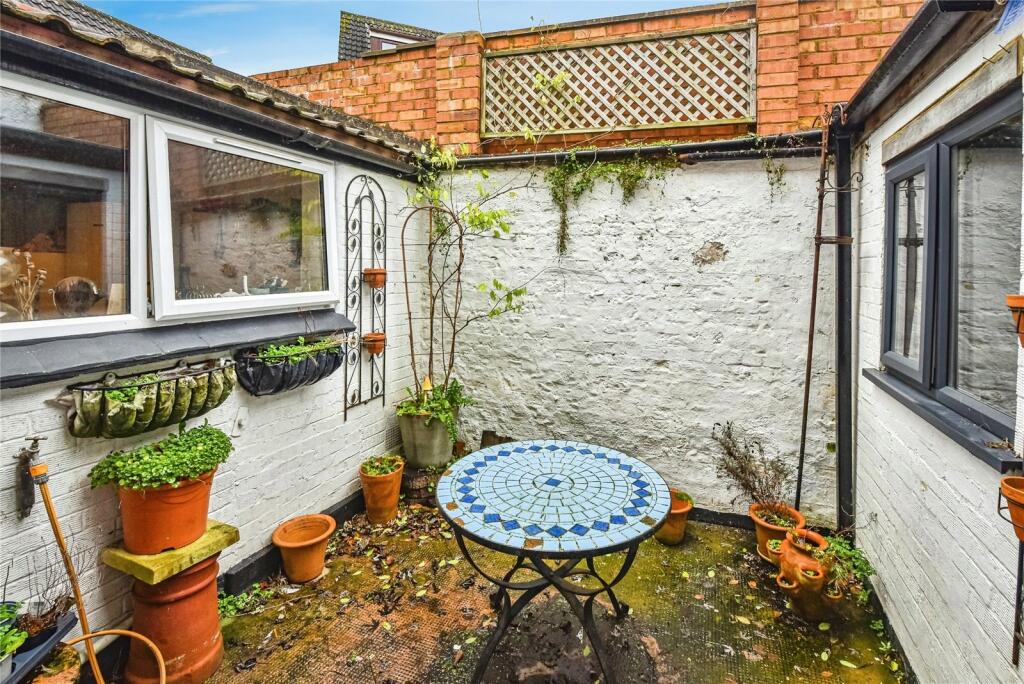 Additional image 10 of Pound Street, Warminster, Wiltshire, BA12