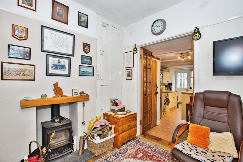 Additional image 11 of Main Street, Mudford, Yeovil