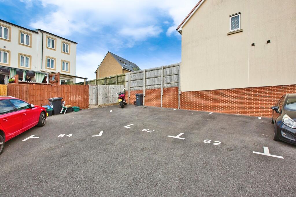 Additional image 17 of Shackleton Road, Yeovil