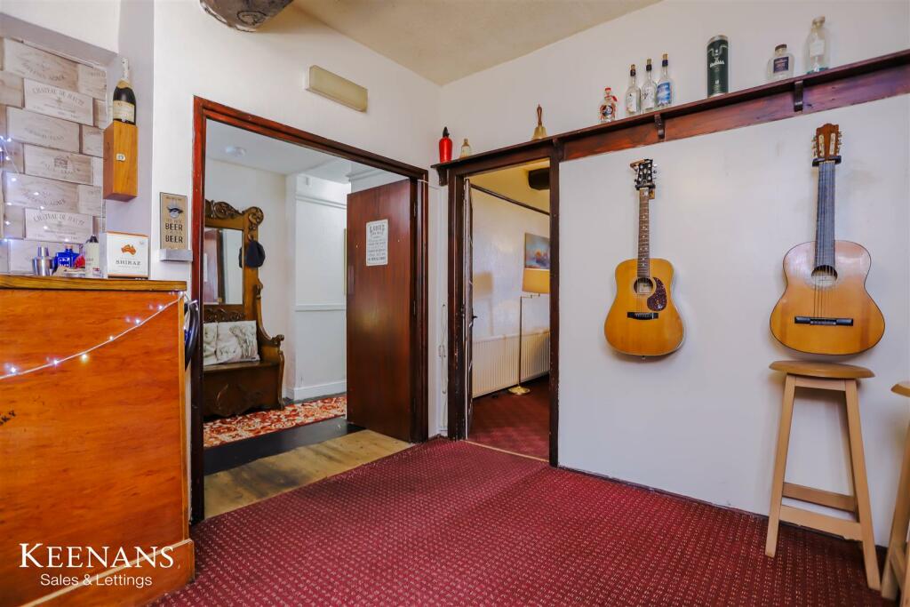 Additional image 40 of Belthorn Road, Belthorn