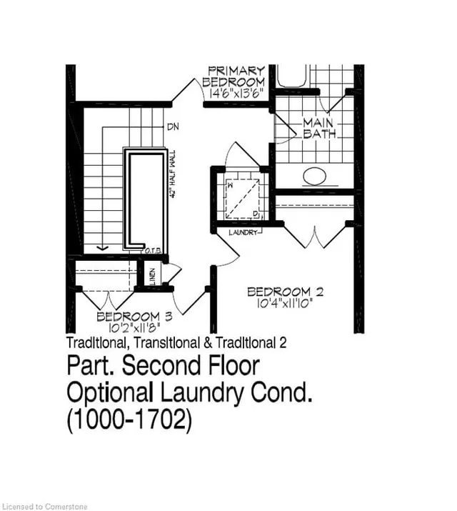 Additional image 6 of 120 Jacob Detweiller Dr Unit Lot 0098