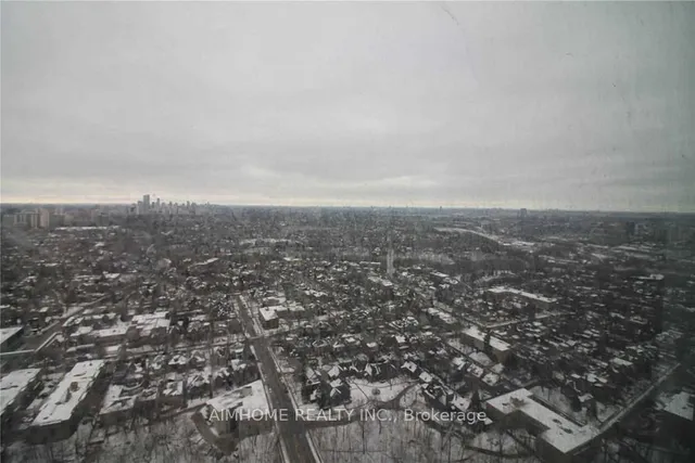 Additional image 13 of 395 Bloor St Unit 4407