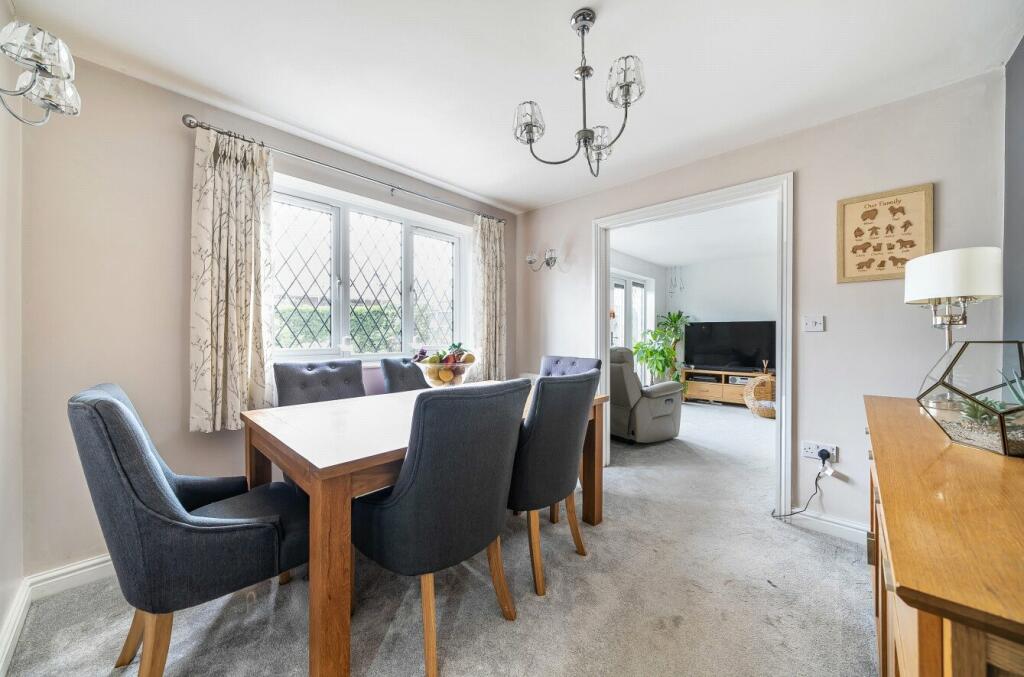 Additional image 4 of Blackmore Vale Close, Templecombe, Somerset, BA8