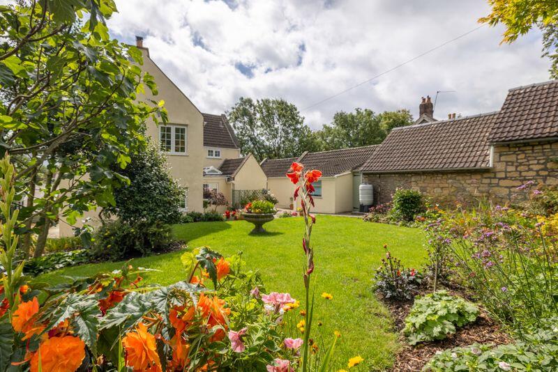 Additional image 23 of Picturesque 5 bedroom detached family home