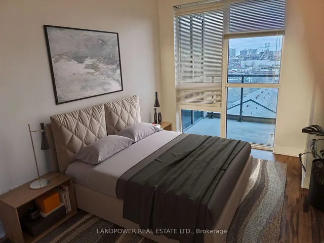 Additional image 6 of 35 Brian Peck Cres Unit 710