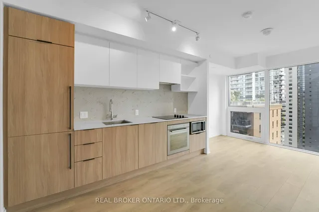 Additional image 9 of 82 Dalhousie St Unit 1802
