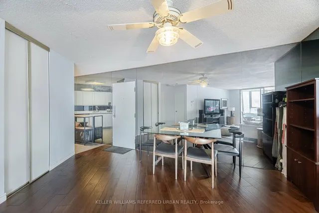 Additional image 9 of 250 Queens Quay Unit 703