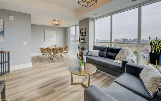 Additional image 20 of 108 Garment St Unit 1805