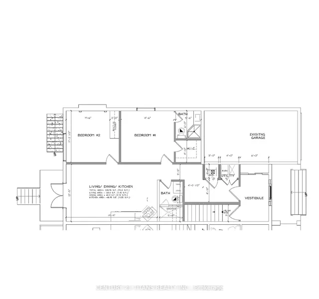 Additional image 22 of 788 - B Midland Ave Unit B