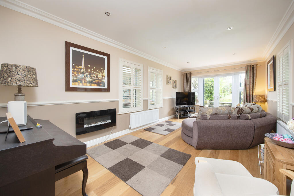 Additional image 9 of Oak Tree House, Hilperton