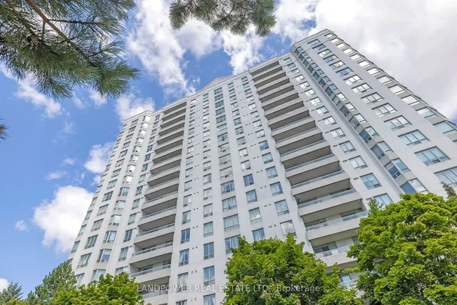 Additional image 40 of 5001 Finch Ave Unit 1602