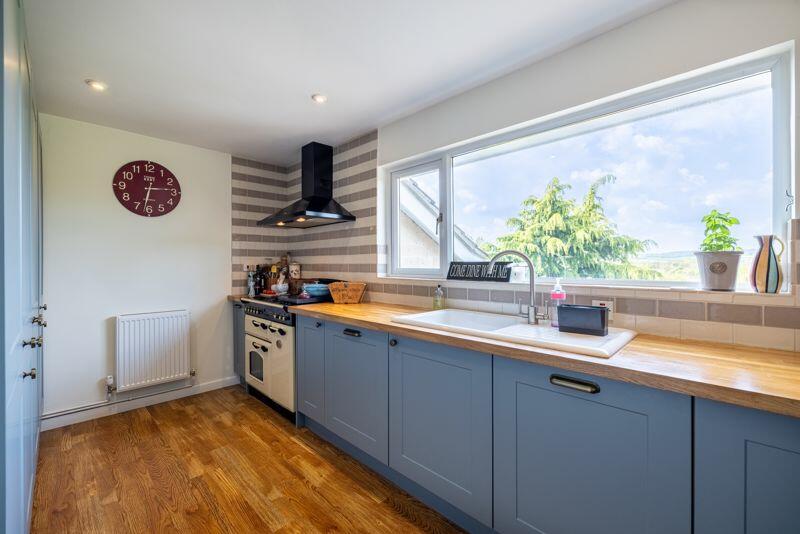 Additional image 13 of Stunning dwelling with amazing views ten minutes from Bruton