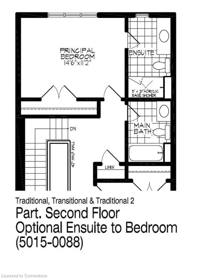 Additional image 4 of 34 Pine Warbler St Unit LOT 0028