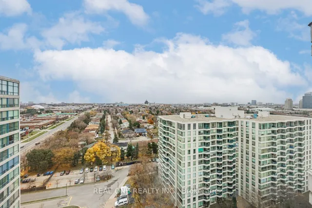 Additional image 24 of 4725 Sheppard Ave Unit 1915