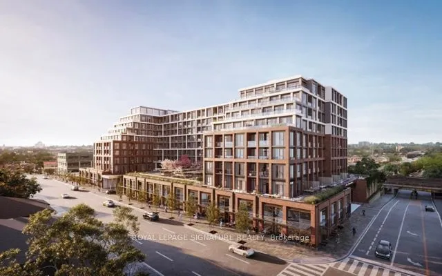 Additional image 3 of 858 Dupont St Unit PH10