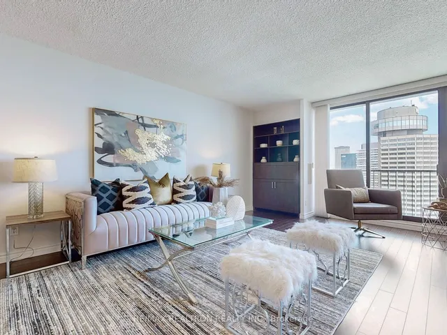 Additional image 8 of 33 Harbour Sq Unit 3004