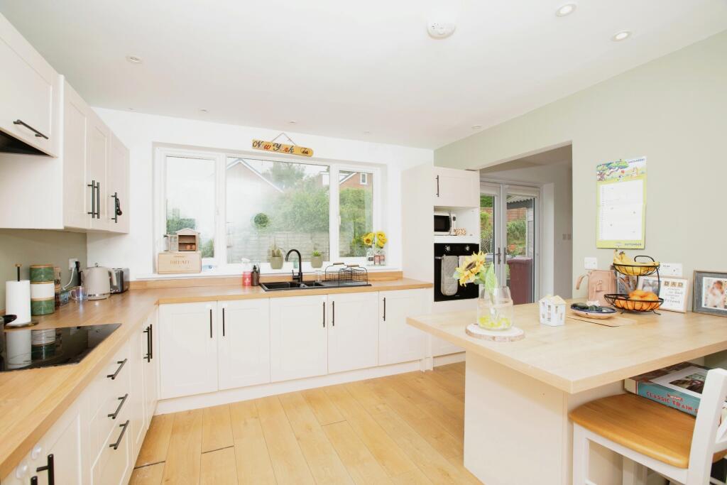 Additional image 5 of Mayfair Crescent, Wilpshire, Blackburn, Lancashire, BB1