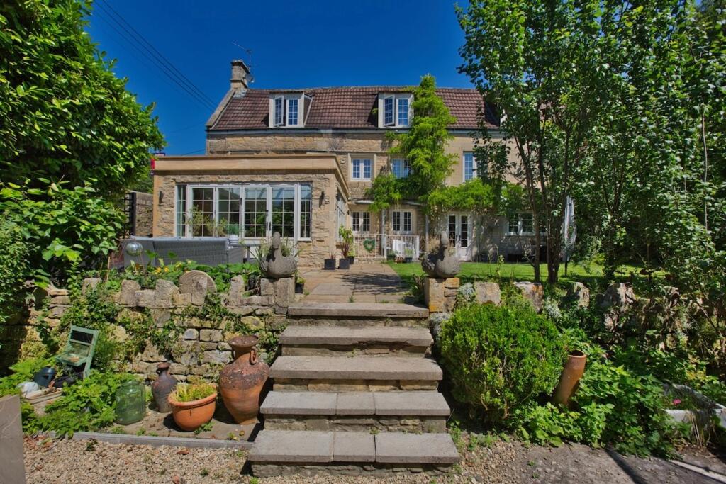 Primary image of Dunkerton, Bath, BA2