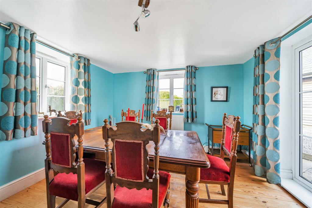 Additional image 6 of Swainsford, Mere, Warminster