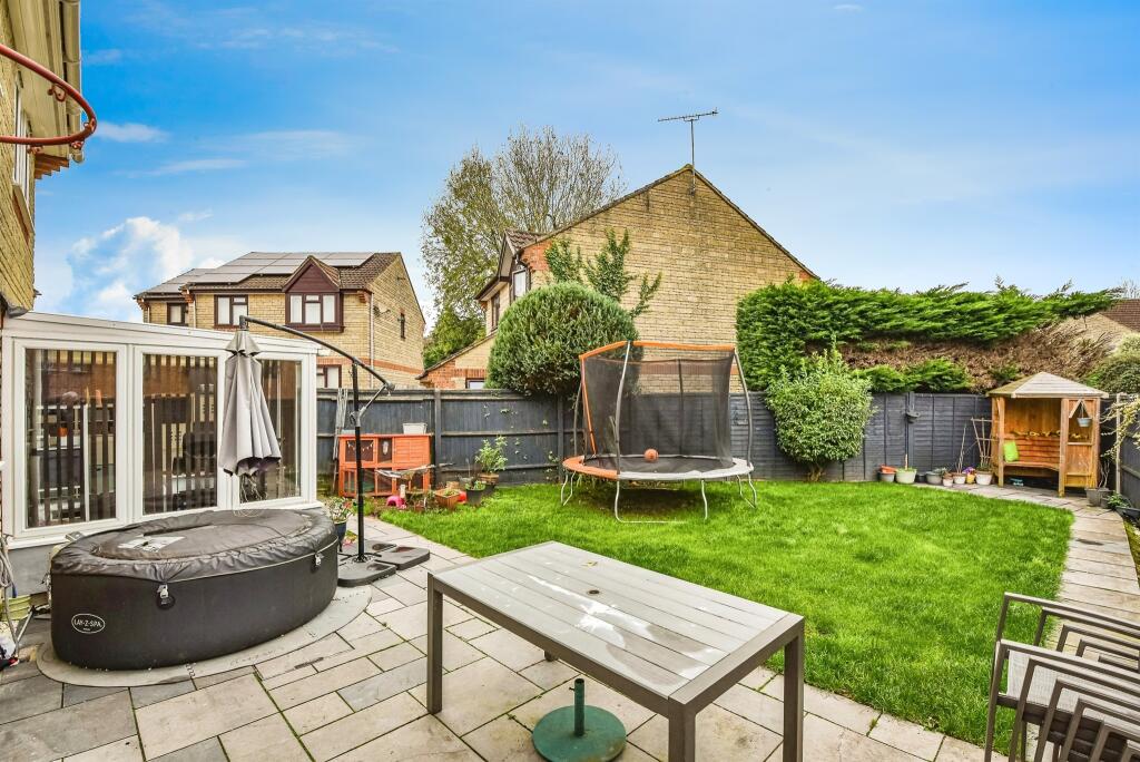 Additional image 16 of Blackmore Chase, Wincanton