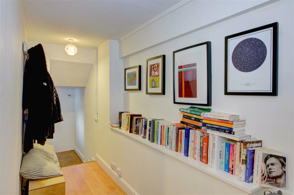 Additional image 3 of Bathwick Street, Bath, BA2 6PA