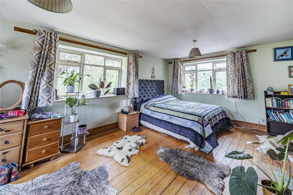 Additional image 9 of Ashcott Road, Meare, Glastonbury, Somerset, BA6