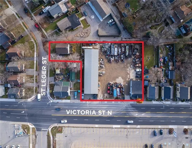 Additional image 2 of 269 Victoria St