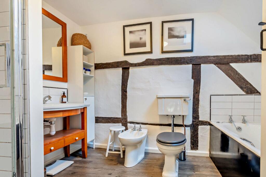 Additional image 7 of High Street, Codford, Warminster, Wiltshire