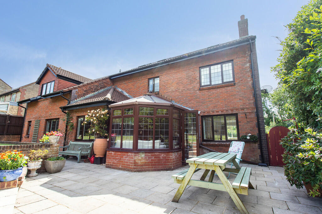 Additional image 29 of The Downlands, Warminster