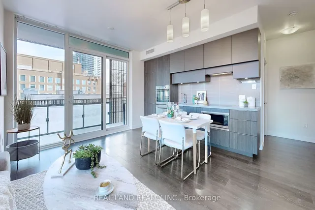 Additional image 9 of 8 Eglinton Ave Unit 608