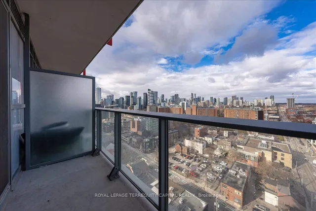 Additional image 32 of 120 Parliament St Unit 1805