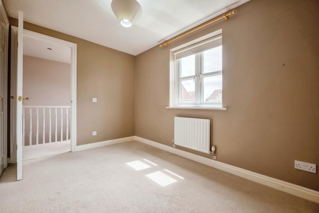 Additional image 17 of Somerville Close, Shepton Mallet, Somerset, BA4