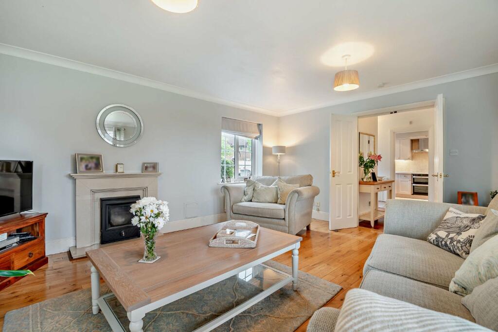 Additional image 2 of Greenhill Place, Codford, Warminster, Wiltshire