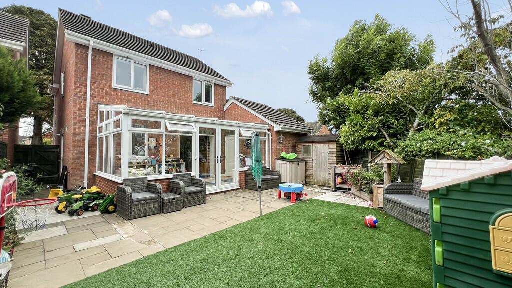 Additional image 15 of Morgan Walk, Westbury