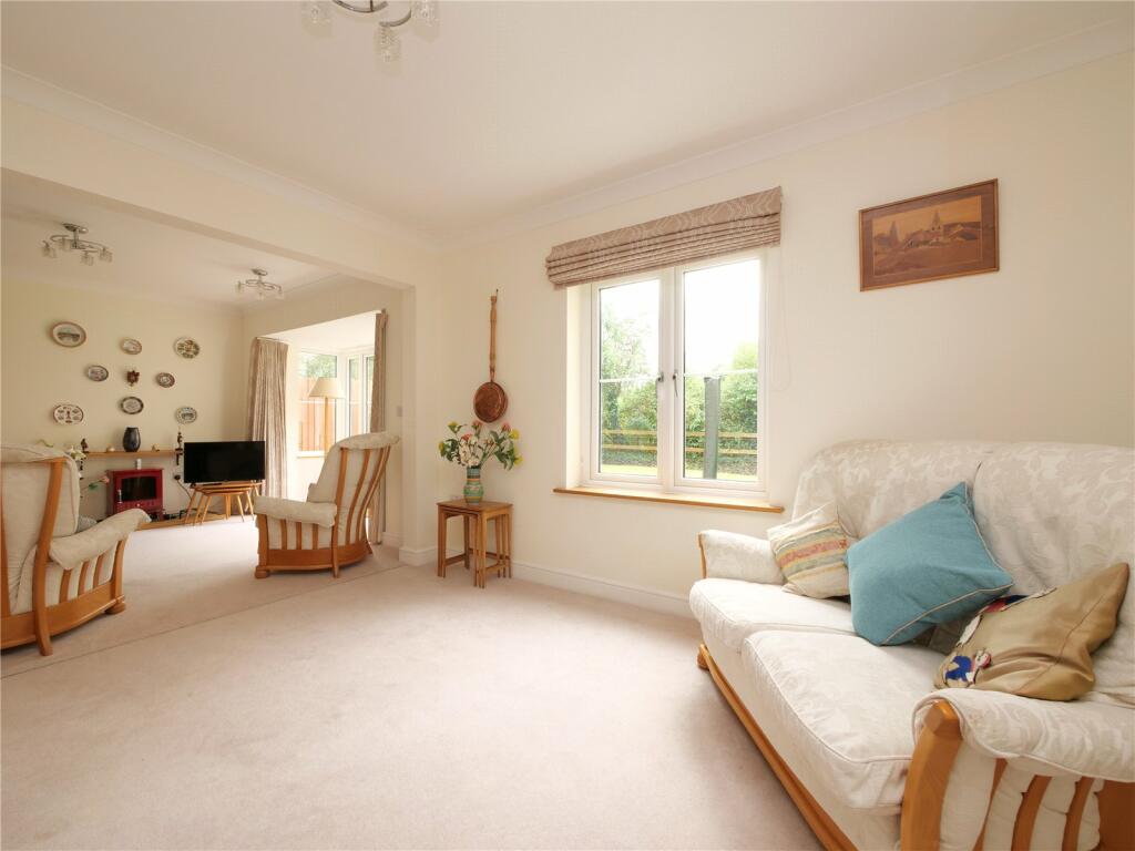 Additional image 6 of Two bedroom detached property, Farmborough