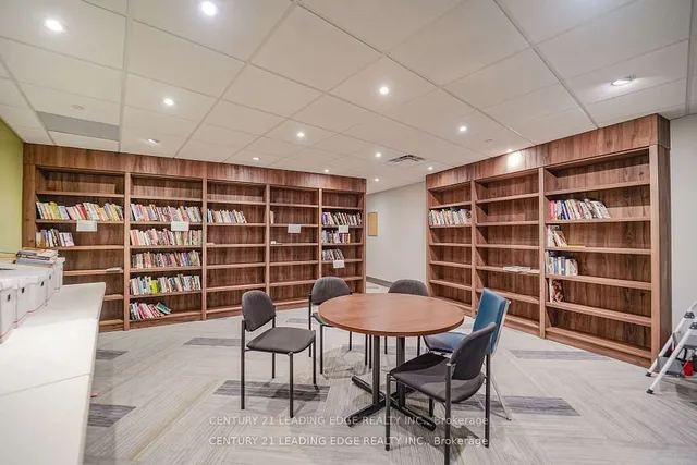 Additional image 34 of 3303 Don Mills Rd Unit 1603