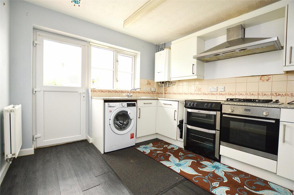 Additional image 5 of Naishes Avenue, Peasedown St. John, Bath, Somerset, BA2