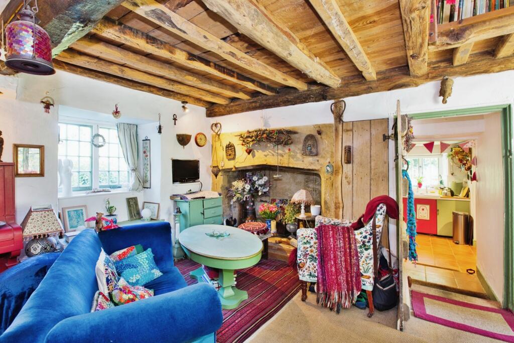 Additional image 5 of Moor Lane, East Coker, Yeovil, Somerset, BA22